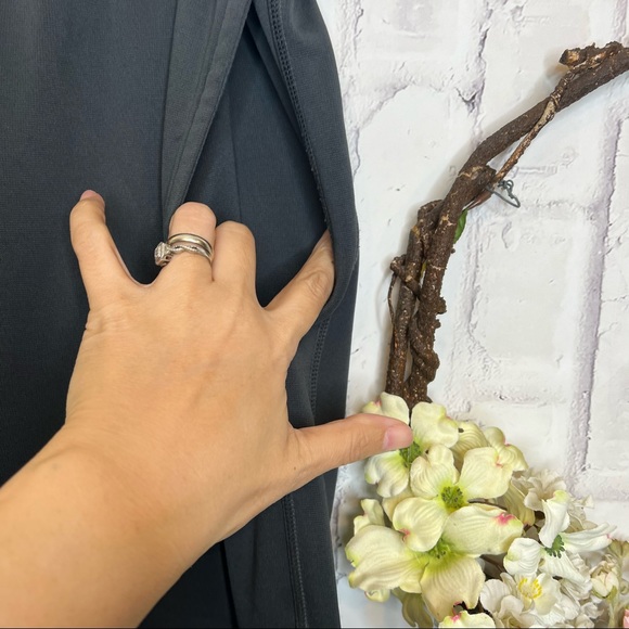 Nike black woven straight let sweatpants XL - Picture 6 of 13